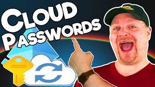 Azure AD Cloud Sync Password Sync Options