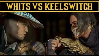 Whits FGC (Raiden) vs Keelswitch (Scorpion) FT3 MK1 Polo Outlet