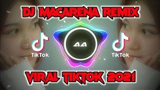 DjMacarena remix 2021 | Viral tiktok 2021 | Dj pargoy 2021