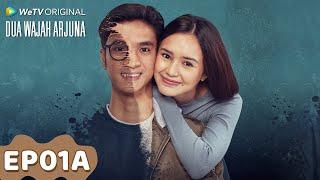 WeTV Original The Spray Boy | EP01A | Starring: Cut Beby Tsabina, Yesaya Abraham | ENG SUB