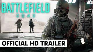 Battlefield 2042 Season 2 Master of Arms Gameplay Trailer