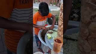 8 Years Old Kid Selling Spicy Panipuri _ Bangladeshi Street Food