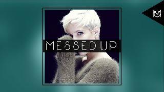 "Messed Up" Halsey  Benny Blanco  Pop [Type Beat 2019] Prod by Audio MG
