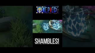 Law Shambles | Mobile Legends