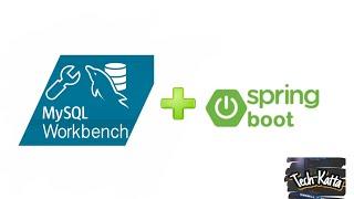 spring boot + MySQL workbench | Spring boot with VS Code setup | spring boot JPA MySql Workbench