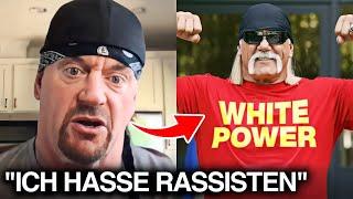 WWE-Wrestler, Die Der Undertaker Hasst