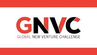 Global New Venture Challenge Finals