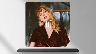 [FREE] Taylor Swift Pop type beat "If" 2024