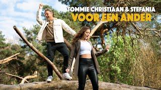 Tommie Christiaan & Stefania – VOOR EEN ANDER (uit de film PIETER KONIJN OP DE VLUCHT)