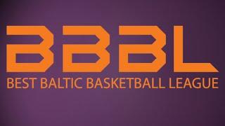 Tallinn Kalev Girls 2010 vs VKM Girls 2010 | BBBL Girls U15