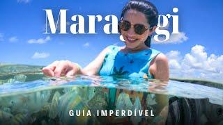 Explorando o Paraíso: MARAGOGI ALAGOAS - Piscinas Naturais e Praias Deslumbrantes. MELHOR VIDEO!