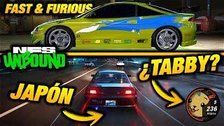 TOP 9 COSAS QUE NO SABÍAS DE NFS UNBOUND