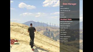 (PS3/GTA5) LastTeamStanding / LTS SPRX SHOWCASE (HFW/CFW//HEN/CEX/DEX) | ZoexModz