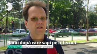 Românii au pornit la vânătoare de monede virtuale și chiar şi-au construit acasă adevărate fa