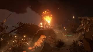 Sea of Thieves: Volcano!!!