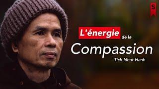 Comment APAISER une CRISE DE COLÈRE ? Thich Nhat Hanh Français