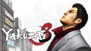 YAKUZA 3 • FILM ITA COMPLETO • 1440p QHD / 2K