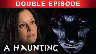 Spiritual Warfare ERUPTS | DOUBLE EPISODE! | A Haunting