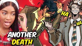 STUCK in an Elevator with a SEXY Man and DEATH!! | Elevator Hitch [From the Creator of Dead Plate]