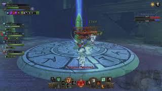 Neverwinter PvP Solo Dom Match