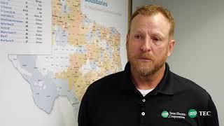 KEITH TRUITT TEC EMPLOYEE SPOTLIGHT