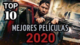 Top 10 Peliculas del 2020