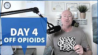 Opioid Withdrawal Timeline and Symptoms + How To Prevent Acute Opioid Withdrawal