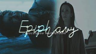 Apocalypse Multifandom | Epiphany