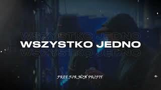 [FREE] MALIK MONTANA TYPE BEAT - "WSZYSTKO JEDNO" | Polish Sample 