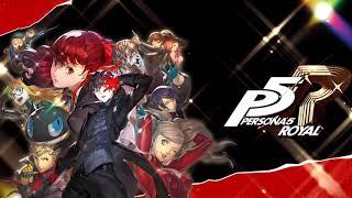 Persona 5 (+Royal) Full OST (with timestamps)