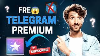 Telegram Mod Apk Premium Unlocked | Telegram Mod Premium Apk Download | Telegram Premium Mod Apk