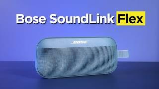 Bose SoundLink Flex: Incredible Sound, but at a cost…