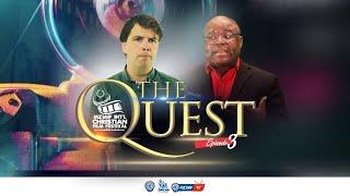 THE QUEST || EPISODE 3 || MZIAIF