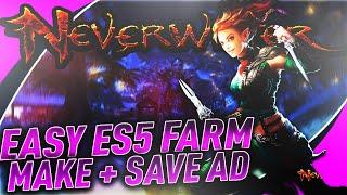 How to FARM Enchanting Stones + Make Astral Diamonds in Neverwinter