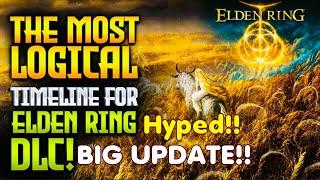 Elden Ring’s Shadow of the Erdtree DLC Looks Amazing! (Elden Ring DLC News/Impressions)