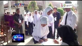 Pemilu untuk Pilih Ketua Osis