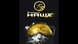 Tom Salta-Ready Aurora Tom Clancy s H.A.W.X. Music - Ready Aurora Menu Theme