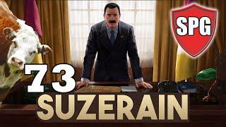 Suzerain 73 - Soccer...