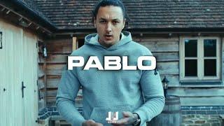 [FREE] Slim X Fredo X Clavish UK Rap Type Beat 2023 - "PABLO"
