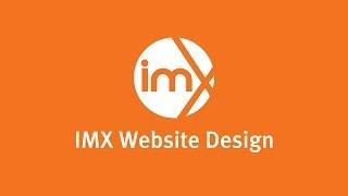 Ottawa Website Design - IMX Productions