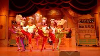 Beauty and Beast- Live on Stage Disney's Hollywood Studios