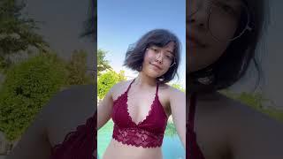 pool #dancer #funk #dancecover #kidinfluencer #kidsyoutube #dance #kidyoutuber #summer #wow #shorts