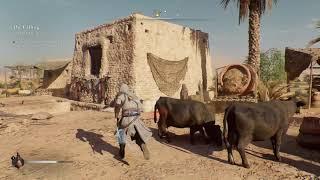 How To Get Water Mill Gear Chest In Assassin's Creed Mirage | RespawnFirst