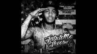 Old *HARD* Waka Flocka Flame x 808 Mafia x Southside Type Beat 2023 "Funeral 4"