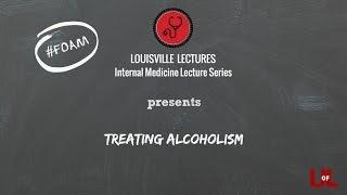 Treating Alcoholism with Dr. Stewart