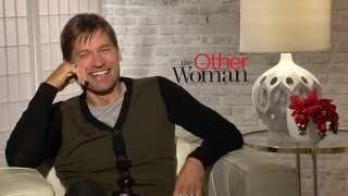 The Other Woman - Nikolaj Coster-Waldau interview | Empire Magazine