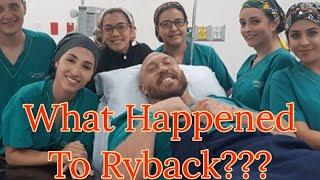 Why Is Ryback Not Wrestling? The Truth You Refuse To Accept!