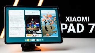 Xiaomi Pad 7 Review: Honest Opinion After 30 Days