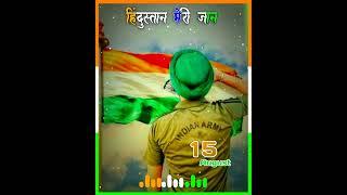 Independence Day Coming Soon Status || Independence Day Avee Player Template