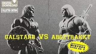 Galstarr vs Absztrakkt (Full Mixtape) [2023]